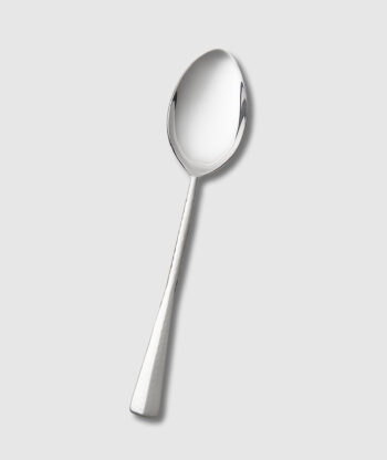 Mary Jurek Alta Vegetable Serving Spoon 11"L - Image 2