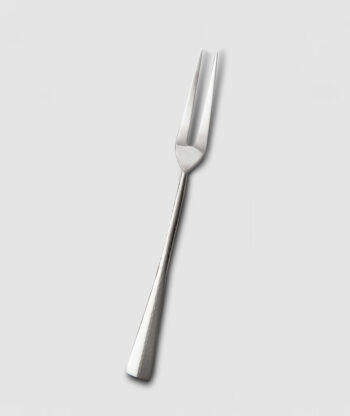 Mary Jurek Alta Meat Serving Fork 11"L