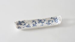 Pampa Bay Koi Cracker Tray 14 × 3 × 2 in