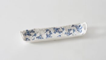 Pampa Bay Koi Cracker Tray 14 × 3 × 2 in