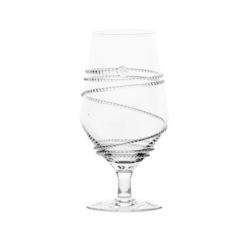 Juliska Chloe Goblet