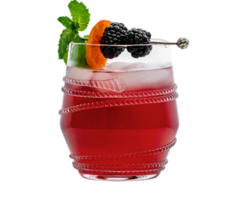 Juliska Chloe Small Tumbler - Image 2