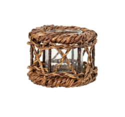 Juliska Devon Willow Tealight