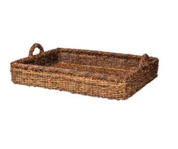 Juliska Devon Willow 21.5" Serving Tray