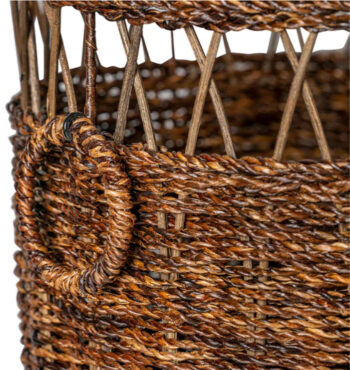 Juliska Devon Willow Urn - Medium - Image 4