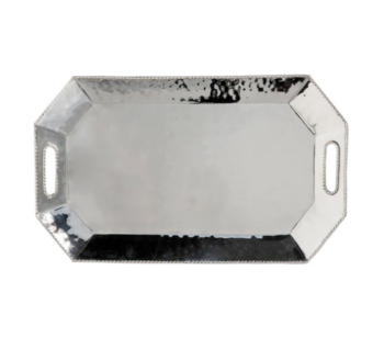 Juliska Graham 21.5" Octagonal Tray