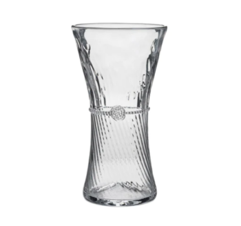 Juliska Graham 8" Corset Vase