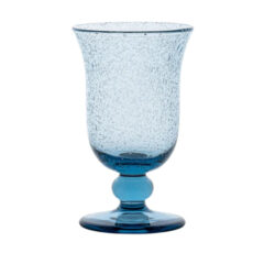 Juliska Provence Goblet - Chambray