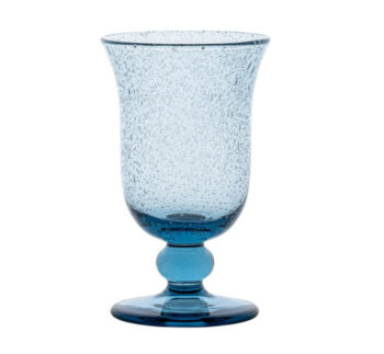 Juliska Provence Goblet - Chambray