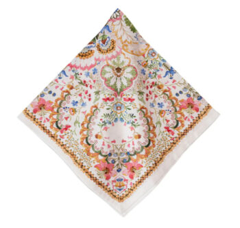 Juliska Sofia Napkin - Multi