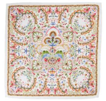Juliska Sofia Napkin - Multi - Image 2