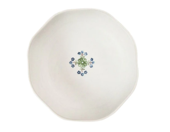 Juliska Villa Seville Cereal/Ice Cream Bowl - Chambray - Image 3