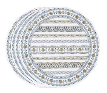 Juliska Ville Seville Placemats - Set of 4