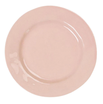 Juliska Puro Dinner Plate - Blush