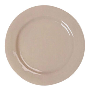 Juliska Puro Dinner Plate - Taupe