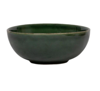 Juliska Puro Cereal/Ice Cream Bowl - Basil