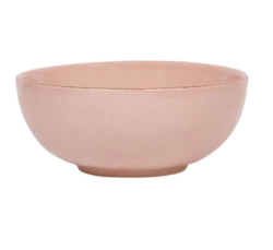 Juliska Puro Cereal/Ice Cream Bowl - Blush