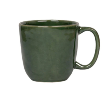 Juliska Puro Mug - Basil