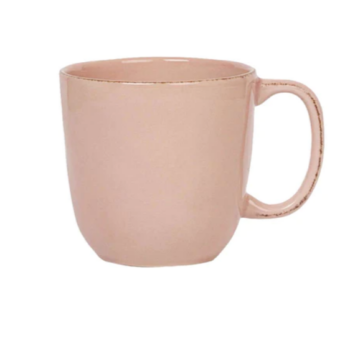 Juliska Puro Mug - Blush