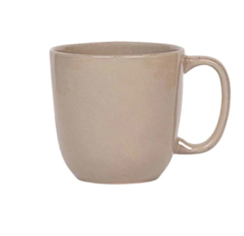 Juliska Puro Mug - Taupe
