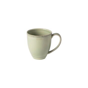 Costa Nova Friso Mug 14 oz. Sage Green