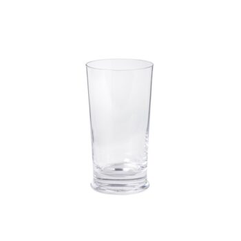 Casafina Terrazza Set 6 Tumblers / Highballs 24 oz
