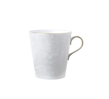 Royal Crown Derby Aves Pearl Beaker
