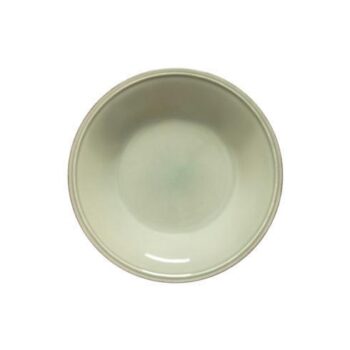 Costa Nova Friso Soup/Pasta Plate 10" Sage Green