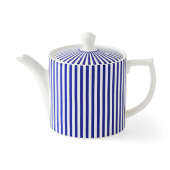 Spode Steccato Teapot 2 Pt