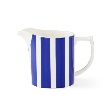 Spode Steccato Milk Jug 10 oz