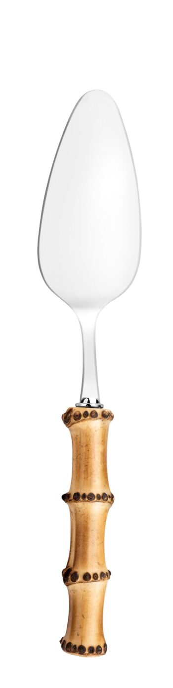Capdeco BAMBOO Cake server
