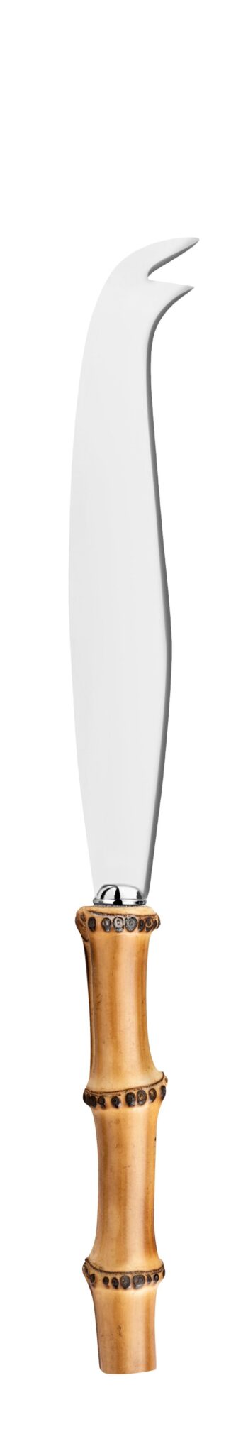 Capdeco BAMBOO Cheese knife large
