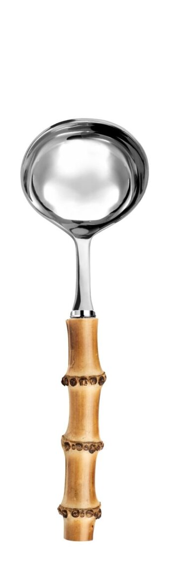 Capdeco BAMBOO Sauce ladle