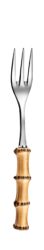 Capdeco BAMBOO Serving fork