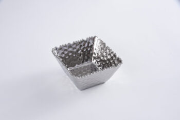 Pampa Bay Millenium Small Square Bowl