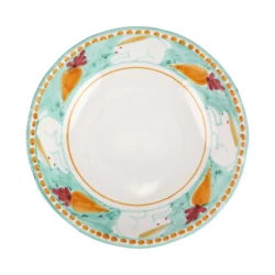 Vietri Campagna Coniglio Large Serving Bowl