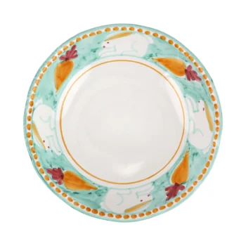 Vietri Campagna Coniglio Large Serving Bowl