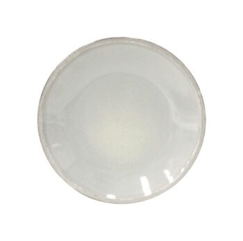 Costa Nova Friso Salad/Dessert Plate 9" Grey