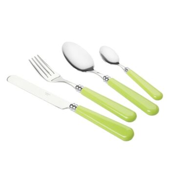 Capdeco Helios Lime Green 5pps