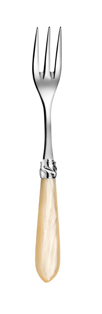 Capdeco Diana pearl Serving fork