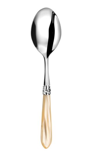 Capdeco Diana pearl Serving spoon