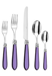 Capdeco Diana Amethyst 5 pps