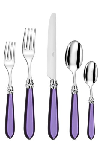 Capdeco Diana Amethyst 5 pps