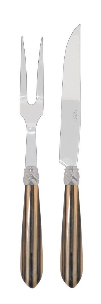 Capdeco Diana stone Carving set