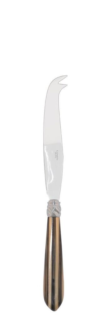 Capdeco Diana stone Cheese knife