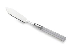 Capdeco Doric clear Fish knife