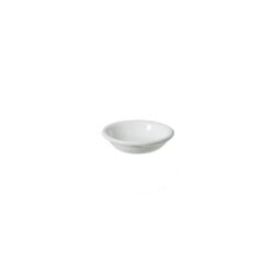 Costa Nova Aparte Dip Dish 4.25" L 4.25" W 1" H