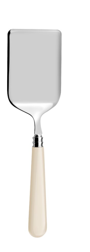 Capdeco Helios Ivory Rectangular server lg