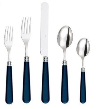 Capdeco Helios navy blue 5pps