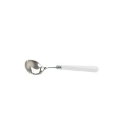 Capdeco Helios white gravy ladle